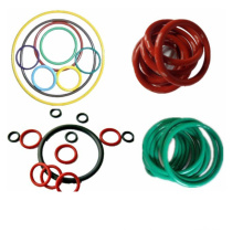 Hohe Qualität Alle Farben Gummi O-Ring für Dirt Bike